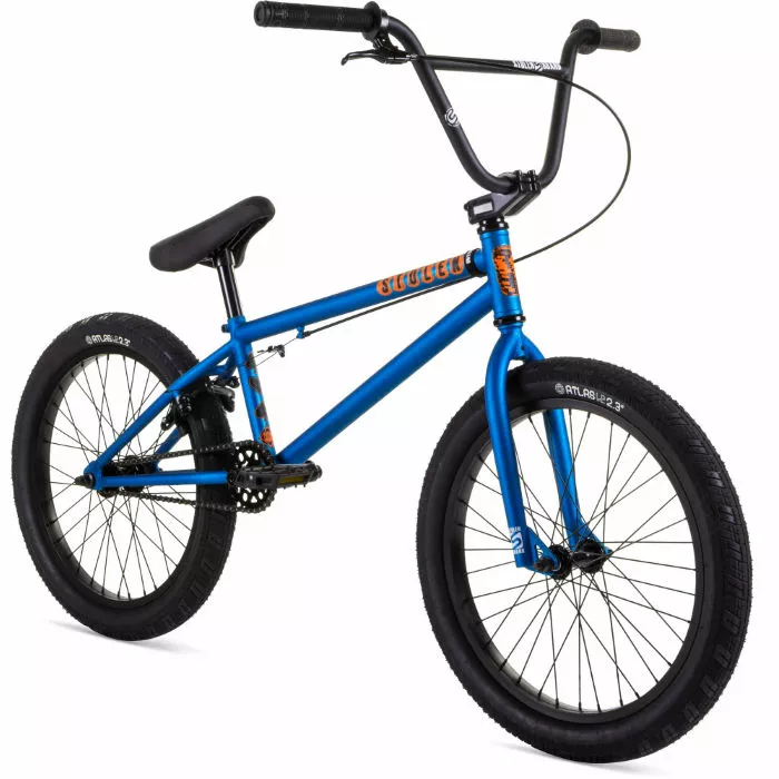 Stolen Casino BMX Bike (2022) 10 Stolen Casino BMX Bike (2022) - Billede 8