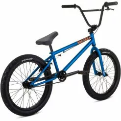 Stolen Casino BMX Bike (2022) 19 Stolen Casino BMX Bike (2022) -Tilbud Cykler Butik Stolen Casino BMX Bike06
