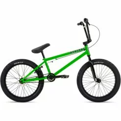Stolen Casino BMX Bike (2022)