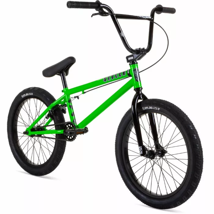 Stolen Casino BMX Bike (2022) 4 Stolen Casino BMX Bike (2022) - Billede 2