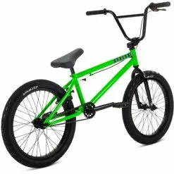 Stolen Casino BMX Bike (2022) 13 Stolen Casino BMX Bike (2022) -Tilbud Cykler Butik Stolen Casino BMX Bike09