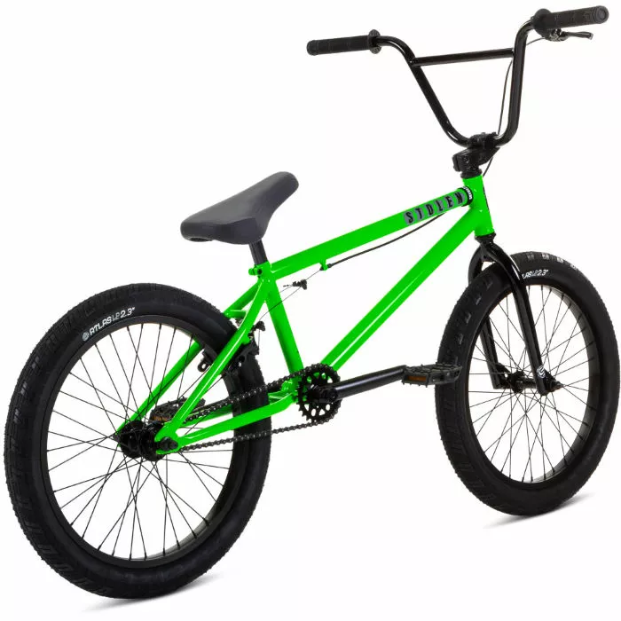 Stolen Casino BMX Bike (2022) 5 Stolen Casino BMX Bike (2022) - Billede 3