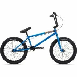 Stolen Casino XL BMX Bike (2022) 11 Stolen Casino XL BMX Bike (2022) -Tilbud Cykler Butik Stolen Casino XL BMX Bike 04
