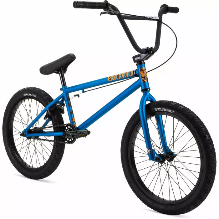 Stolen Casino XL BMX Bike (2022) 7 Stolen Casino XL BMX Bike (2022) - Billede 5