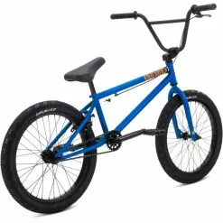 Stolen Casino XL BMX Bike (2022) 13 Stolen Casino XL BMX Bike (2022) -Tilbud Cykler Butik Stolen Casino XL BMX Bike 06