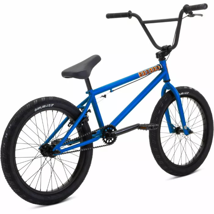 Stolen Casino XL BMX Bike (2022) 8 Stolen Casino XL BMX Bike (2022) - Billede 6