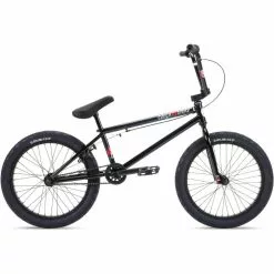 Stolen Overlord BMX Bike (2022) 11 Stolen Overlord BMX Bike (2022) -Tilbud Cykler Butik Stolen Overlord BMX Bike 01
