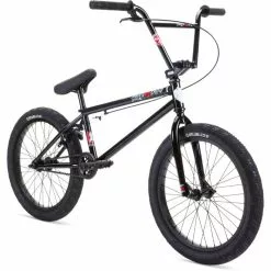 Stolen Overlord BMX Bike (2022) 12 Stolen Overlord BMX Bike (2022) -Tilbud Cykler Butik Stolen Overlord BMX Bike 02