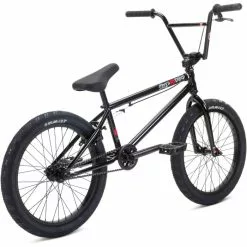 Stolen Overlord BMX Bike (2022) 13 Stolen Overlord BMX Bike (2022) -Tilbud Cykler Butik Stolen Overlord BMX Bike 03