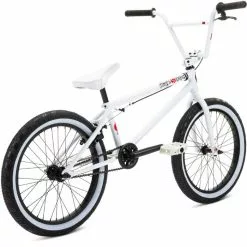 Stolen Overlord BMX Bike (2022) 10 Stolen Overlord BMX Bike (2022) -Tilbud Cykler Butik Stolen Overlord BMX Bike 06