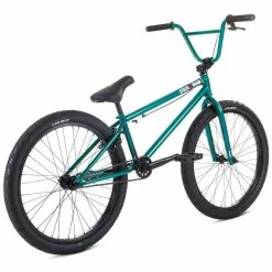 Stolen Saint 24" BMX Bike (2021) -Tilbud Cykler Butik Stolen Saint 24 BMX Bike 2021 06