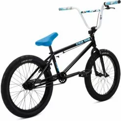 Stolen Stereo BMX Bike (2022) 10 Stolen Stereo BMX Bike (2022) -Tilbud Cykler Butik Stolen Stereo BMX Bike 03