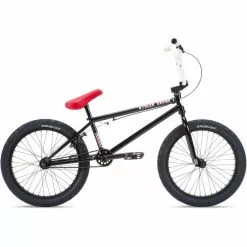 Stolen Stereo BMX Bike (2022) 11 Stolen Stereo BMX Bike (2022) -Tilbud Cykler Butik Stolen Stereo BMX Bike 04
