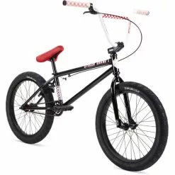 Stolen Stereo BMX Bike (2022) 12 Stolen Stereo BMX Bike (2022) -Tilbud Cykler Butik Stolen Stereo BMX Bike 05