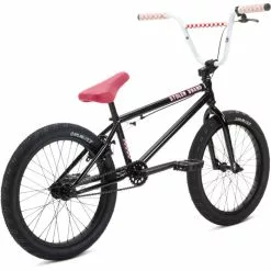 Stolen Stereo BMX Bike (2022) 13 Stolen Stereo BMX Bike (2022) -Tilbud Cykler Butik Stolen Stereo BMX Bike 06