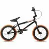 Stolen Agent 14" BMX Bike (2022) 1 Stolen Agent 14" BMX Bike (2022) -Tilbud Cykler Butik Stolen20Agent201420BMX20Bike20Black20Dark20Neon20Orange2020222001