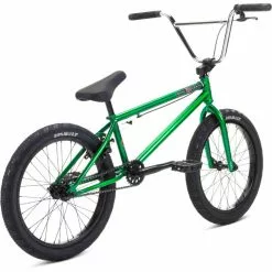 Stolen Heist BMX Bike (2022) -Tilbud Cykler Butik Stolen20Heist20BMX20Bike2003