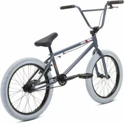 Stolen Heist BMX Bike (2022) -Tilbud Cykler Butik Stolen20Heist20BMX20Bike2006