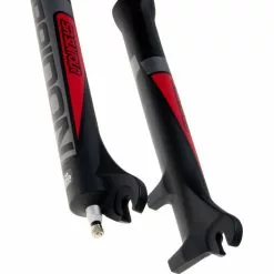 Suntour Raidon RL Air Fork -Tilbud Cykler Butik Suntour Raidon RL Air Fork Suspension Forks Black Not Set 89222846 4