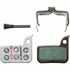 Swissstop Disc32 Endurance Brake Pads 1 Swissstop Disc32 Endurance Brake Pads -Tilbud Cykler Butik SwissStop Disc32E brake pad