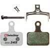Swissstop Disc34 Endurance Brake Pads 1 Swissstop Disc34 Endurance Brake Pads -Tilbud Cykler Butik SwissStop Disc34e brake pad