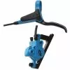 Tektro HDC-300 Disc Brake 1 Tektro HDC-300 Disc Brake -Tilbud Cykler Butik Tektro HDC 300 Disc Brake Brake Levers Blue Black 84914806 0