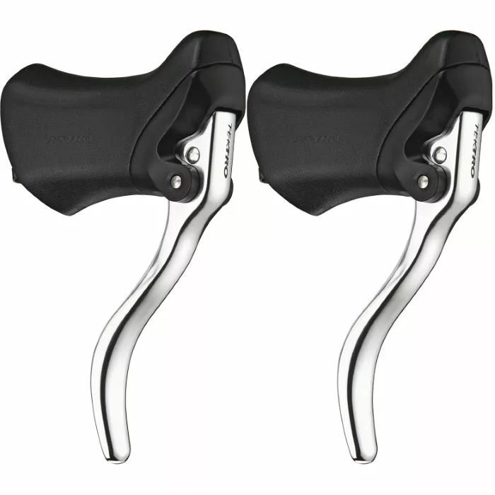 Tektro RL340 Bremsegreb (par) 3 Tektro RL340 Bremsegreb (par)