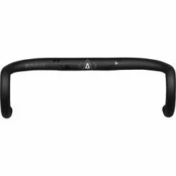 ULTIMATE USE Summit Styr (letmetal) -Tilbud Cykler Butik ULTIMATE USE Summit Alloy Handlebar Road Handlebars Black ULTROAD400A 0
