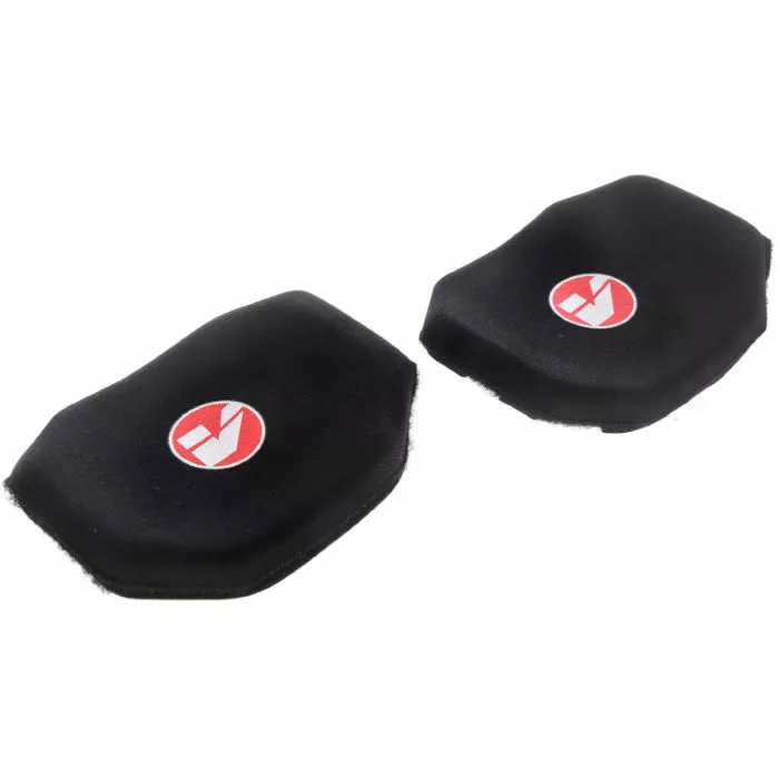 Vision Deluxe Moulded Armrest Pads 3 Vision Deluxe Moulded Armrest Pads