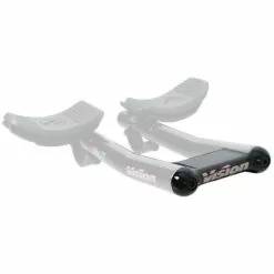 Vision Mini TT Clip-on Bars Aero Bridge