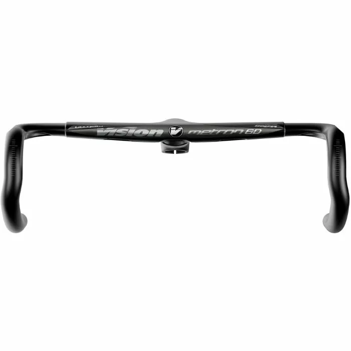 Vision Metron 6D Integrated Carbon Handlebar 4 Vision Metron 6D Integrated Carbon Handlebar - Billede 2