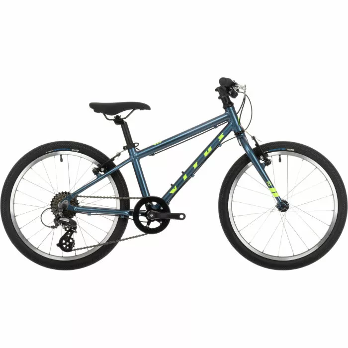 Vitus 20 Kids Bike 3 Vitus 20 Kids Bike