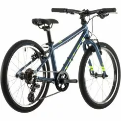 Vitus 20 Kids Bike 41 Vitus 20 Kids Bike -Tilbud Cykler Butik Vitus 20 Kids Bike Blue Green 2021 03