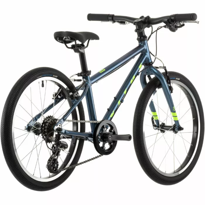 Vitus 20 Kids Bike 6 Vitus 20 Kids Bike - Billede 4