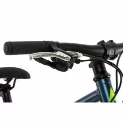 Vitus 20 Kids Bike 43 Vitus 20 Kids Bike -Tilbud Cykler Butik Vitus 20 Kids Bike Blue Green 2021 05