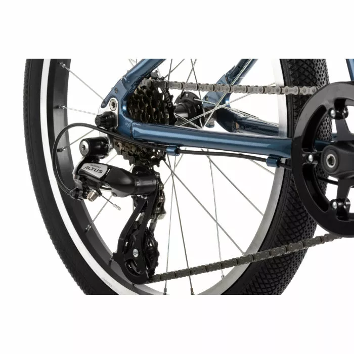 Vitus 20 Kids Bike 12 Vitus 20 Kids Bike - Billede 10