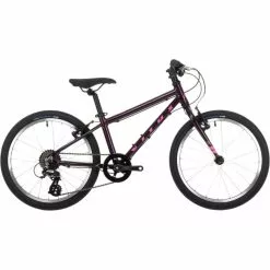 Vitus 20 Kids Bike 50 Vitus 20 Kids Bike -Tilbud Cykler Butik Vitus 20 Kids Bike Purple 2021 01