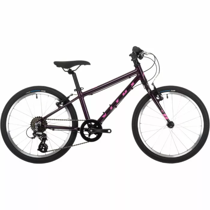 Vitus 20 Kids Bike 15 Vitus 20 Kids Bike - Billede 13