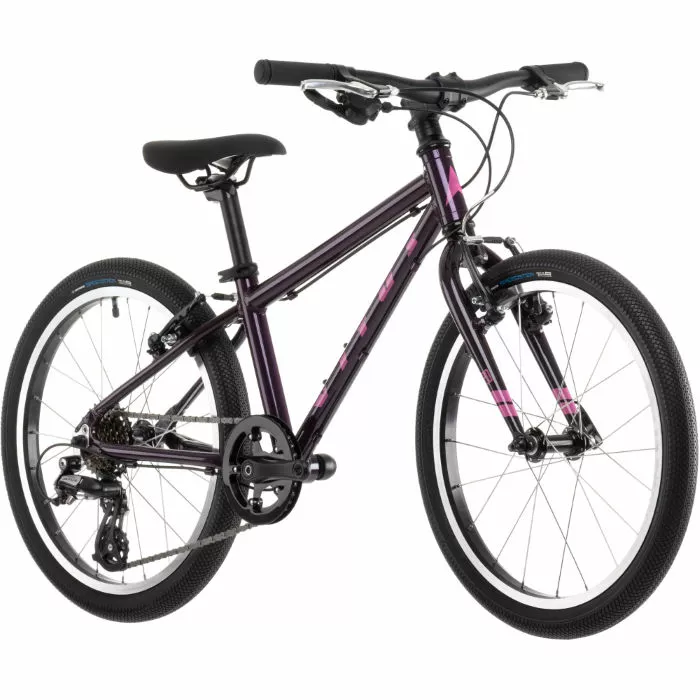 Vitus 20 Kids Bike 16 Vitus 20 Kids Bike - Billede 14