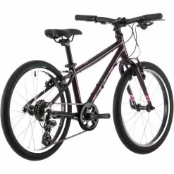 Vitus 20 Kids Bike 52 Vitus 20 Kids Bike -Tilbud Cykler Butik Vitus 20 Kids Bike Purple 2021 03