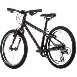 Vitus 20 Kids Bike 53 Vitus 20 Kids Bike -Tilbud Cykler Butik Vitus 20 Kids Bike Purple 2021 04