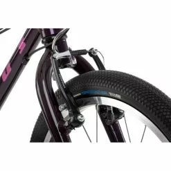 Vitus 20 Kids Bike 54 Vitus 20 Kids Bike -Tilbud Cykler Butik Vitus 20 Kids Bike Purple 2021 05