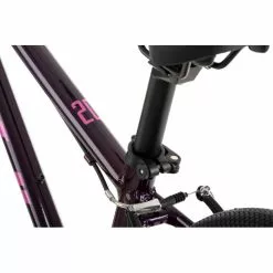 Vitus 20 Kids Bike 61 Vitus 20 Kids Bike -Tilbud Cykler Butik Vitus 20 Kids Bike Purple 2021 12