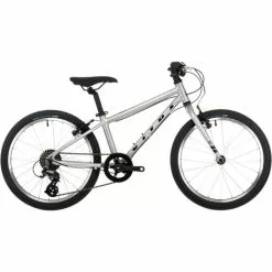 Vitus 20 Kids Bike 62 Vitus 20 Kids Bike -Tilbud Cykler Butik Vitus 20 Kids Bike Silver 2021 01