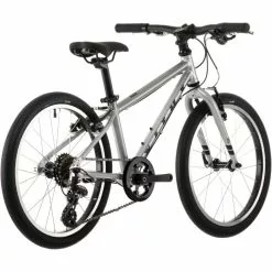 Vitus 20 Kids Bike 64 Vitus 20 Kids Bike -Tilbud Cykler Butik Vitus 20 Kids Bike Silver 2021 03