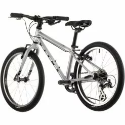 Vitus 20 Kids Bike 65 Vitus 20 Kids Bike -Tilbud Cykler Butik Vitus 20 Kids Bike Silver 2021 04