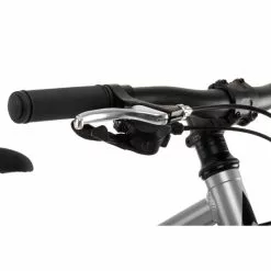 Vitus 20 Kids Bike 66 Vitus 20 Kids Bike -Tilbud Cykler Butik Vitus 20 Kids Bike Silver 2021 05