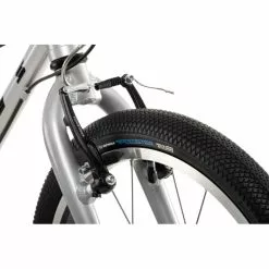 Vitus 20 Kids Bike 68 Vitus 20 Kids Bike -Tilbud Cykler Butik Vitus 20 Kids Bike Silver 2021 07