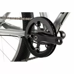 Vitus 20 Kids Bike 70 Vitus 20 Kids Bike -Tilbud Cykler Butik Vitus 20 Kids Bike Silver 2021 09