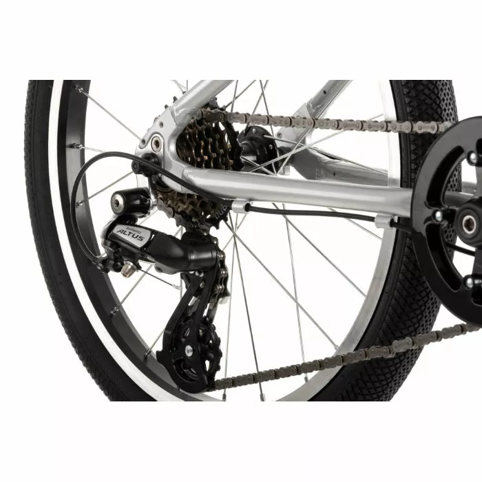 Vitus 20 Kids Bike 36 Vitus 20 Kids Bike - Billede 34